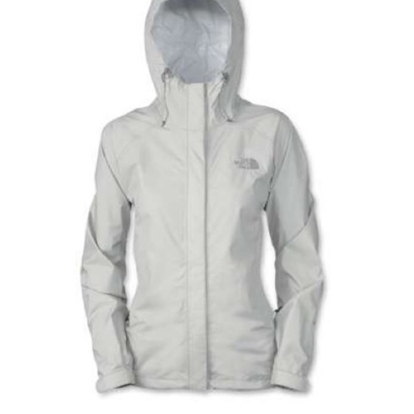 Hyvent 25l Grey Rain Jacket | Poshmark